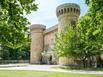 Château de Massillan - Hotel