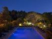 Le Vallon de Valrugues & Spa - Hotel