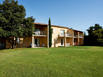 Residhotel Golf Grand Avignon - Hotel