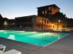 Htel Castel Luberon - Hotel