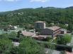 Htel Castel Luberon - Hotel