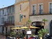 ibis Styles Arles Palais des Congrs - Hotel
