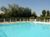 ibis Styles Arles Palais des Congrs - Hotel