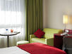 ibis Styles Avignon Sud - Hotel