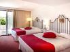 Avignon Grand Hotel - Hotel