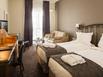 Hôtel de lHorloge - Hotel