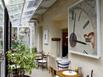 Hôtel de lHorloge - Hotel