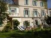 Au Saint Roch - Hôtel et Jardin - Hotel