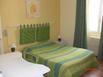 Au Saint Roch - Hôtel et Jardin - Hotel
