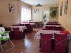 Au Saint Roch - Hôtel et Jardin - Hotel