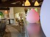Les Agassins - Hotel