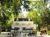 Hostellerie Les Frênes & Spa - Hotel