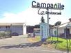 Campanile Bollène - Hotel