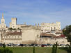 ibis Styles Avignon Sud - Hotel