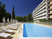 Novotel Avignon Nord - Hotel