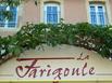 La Farigoule - Hotel