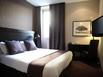 Best Western Hotel De Madrid Nice - Hotel