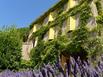 Hostellerie du Luberon - Hotel