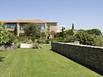 Htel Les Bories & Spa - Hotel