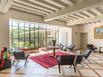 Le Mas de Gordes - Hotel