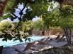 Le Mas de Gordes - Hotel