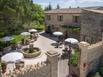 Le Mas de Gordes - Hotel