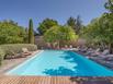 Le Mas de Gordes - Hotel