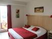 Hotel Les Nevons - Hotel