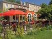 Moulin de la Roque - Hotel