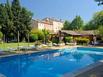 Moulin de la Roque - Hotel