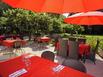 Moulin de la Roque - Hotel