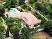 Hôtel La Garrigue - Hotel