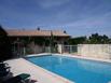 Hôtel La Garrigue - Hotel