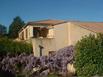 Htel La Garrigue - Hotel