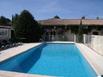 Hôtel La Garrigue - Hotel