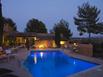 La Cl des Champs - Hotel