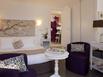 La Cl des Champs - Hotel