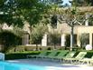 Les Sables dOcre - Hotel