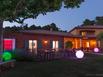 Les Sables dOcre - Hotel