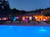 Les Sables dOcre - Hotel