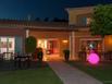 Les Sables dOcre - Hotel