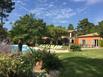 Les Sables dOcre - Hotel