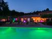 Les Sables dOcre - Hotel