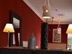 Htel Rves dOcres - Hotel