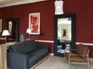 Htel Rves dOcres - Hotel