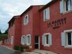 Htel Rves dOcres - Hotel
