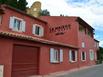 Htel Rves dOcres - Hotel