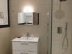 Htel Rves dOcres - Hotel