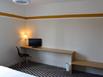 Htel Rves dOcres - Hotel