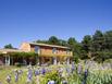 La Petite Auberge de Roussillon - Hotel